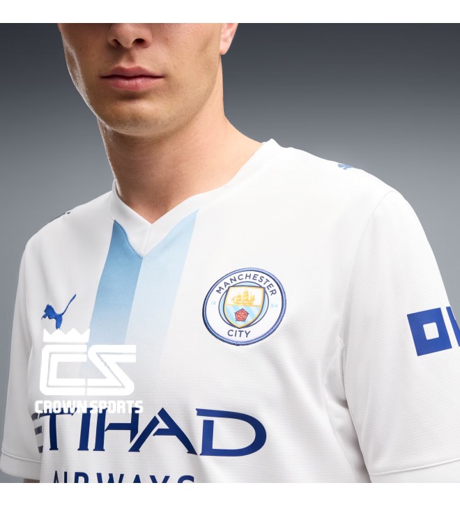 MANCHESTER CITY
